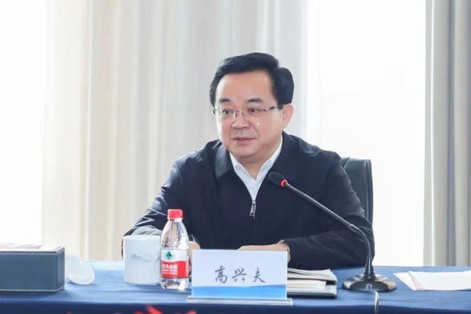 丽江市市长李刚主动投案8月底曾出席会议并讲话(图2)