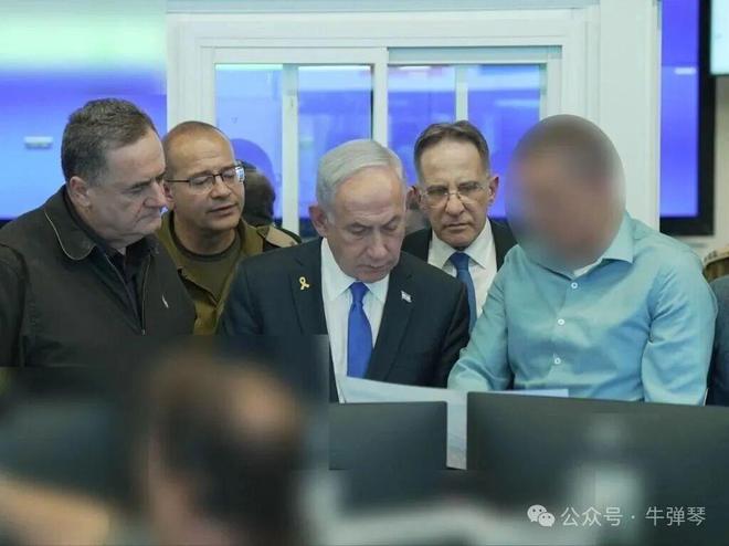 开云电竞卡塔尔首相誓言报复以色列袭击称不放弃调解(图4)