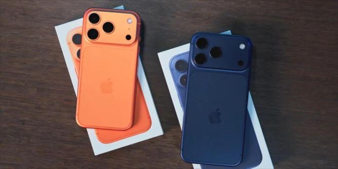 开云电竞网站:iPhone17ProMax排行暴跌把果粉都整不会了(图4)