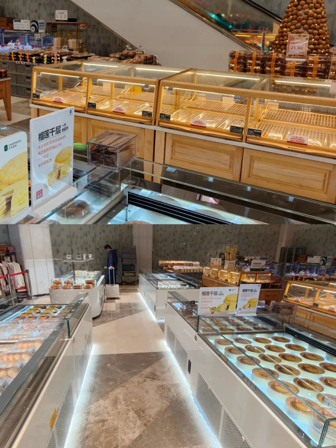 实探大张对垒盒马：价格肉搏+供应链死磕一场不得不赢的转型战(图11)