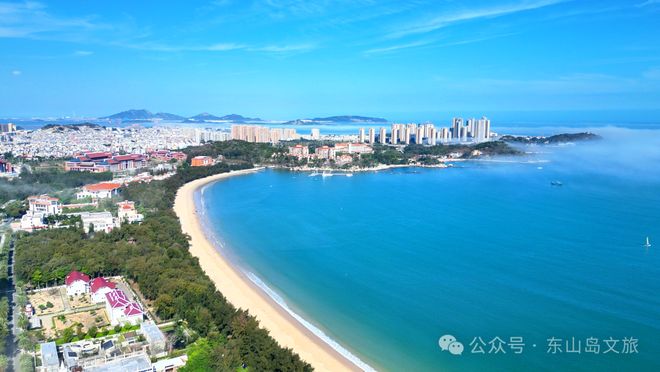 在邓紫棋的歌声里解锁山海福建(图8)