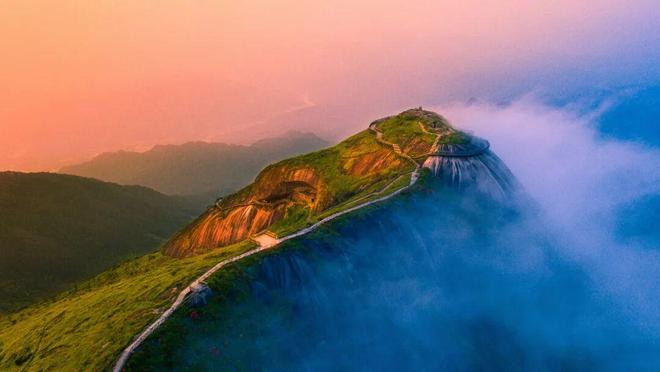 在邓紫棋的歌声里解锁山海福建(图18)
