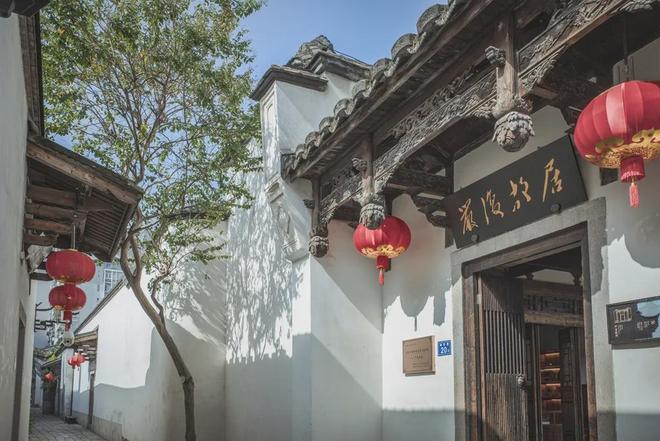 在邓紫棋的歌声里解锁山海福建(图34)