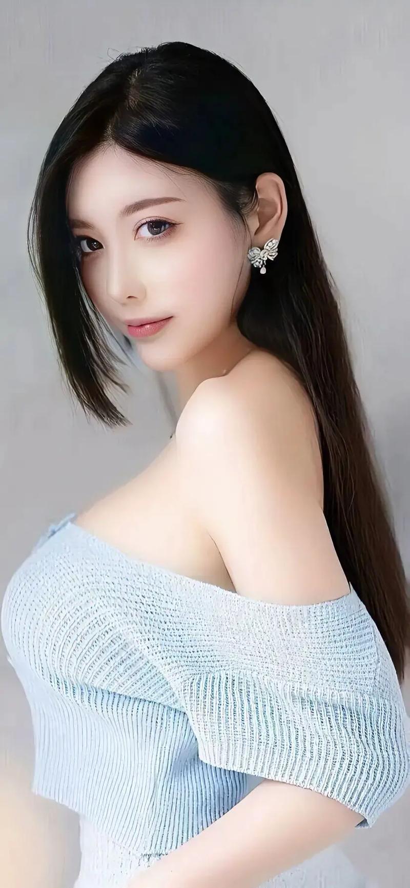《善良漂亮的岳坶9(图1)