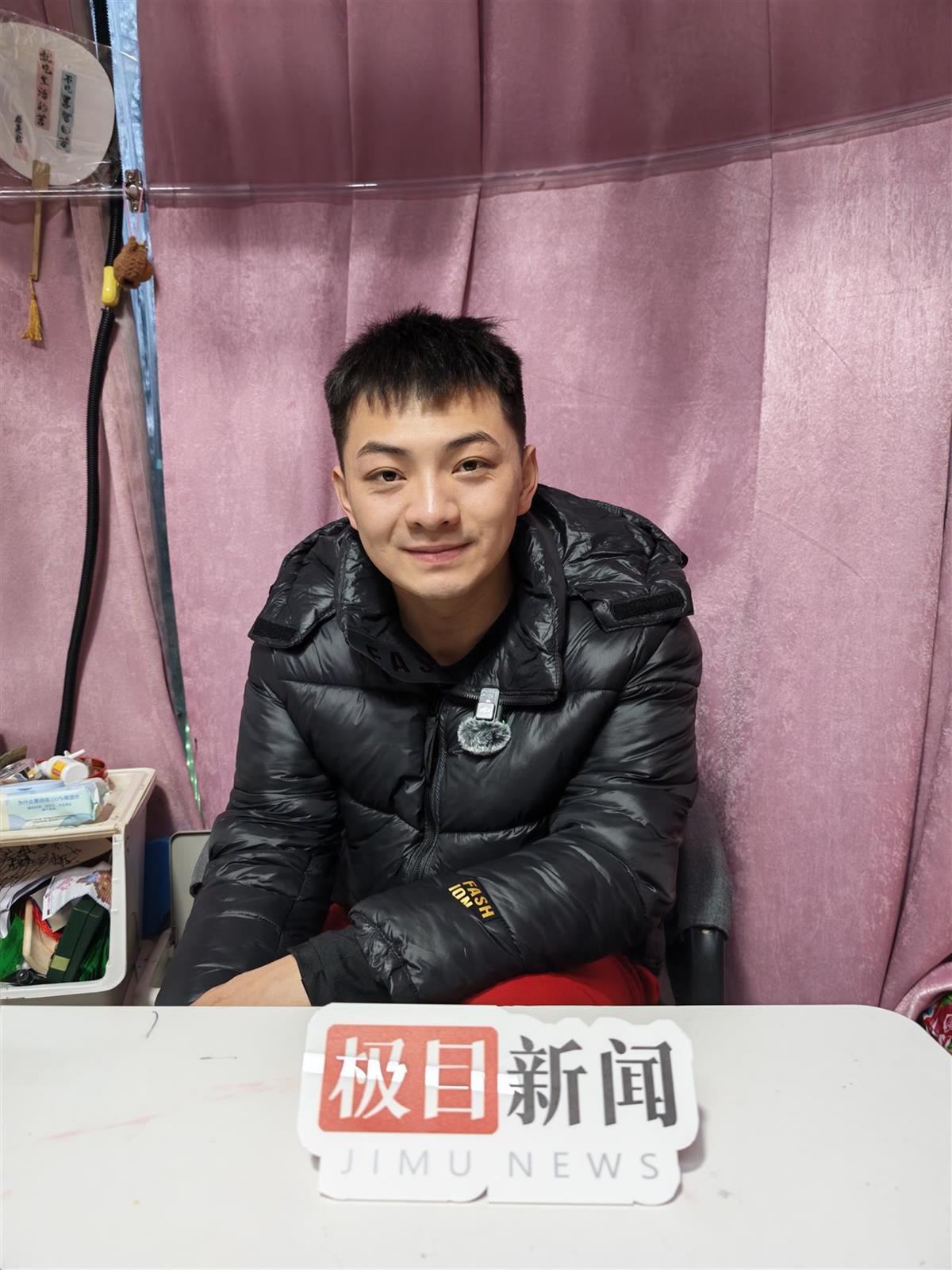 从少人问津到万人排队358万粉丝网红“雪饼猴”谈爆火两年：有时身心俱疲想逃离但又怕被流量抛弃支撑开云电竞自己的是责任和使命(图3)