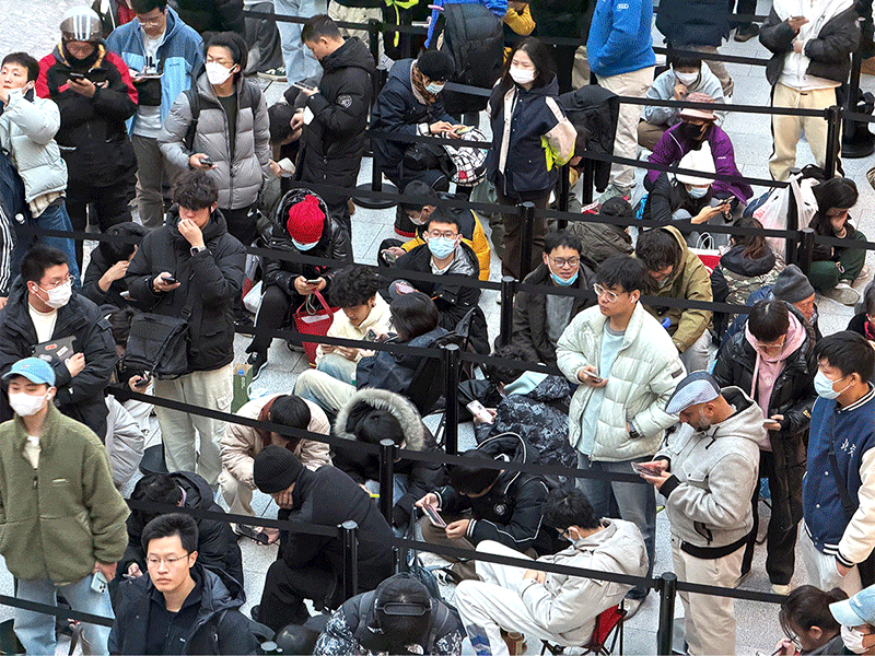 开云电竞:北京荟聚中心的AppleStore开业了人山人海中去感受苹果带来的新细节(图15)