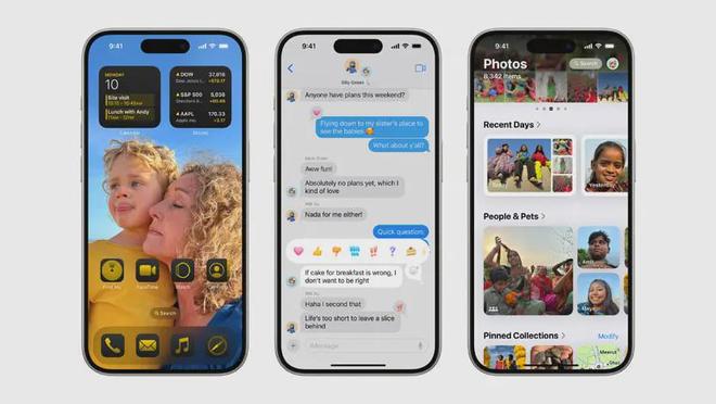 kaiyun开云电竞:iPhone18Pro五款新配色曝光刚买17Pro的果粉破防了(图3)