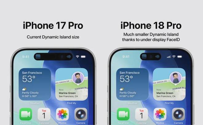 kaiyun开云电竞:iPhone18Pro五款新配色曝光刚买17Pro的果粉破防了(图2)
