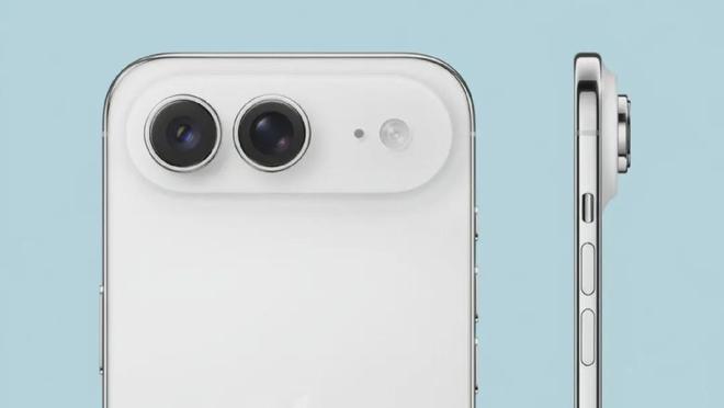 kaiyun开云电竞:iPhone18Pro五款新配色曝光刚买17Pro的果粉破防了(图10)