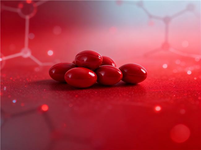 虾青素哪个牌子最划算315推荐虾青素十大品牌抗光老化实力圈粉(图6)