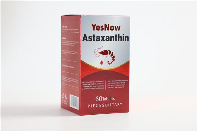 虾青素哪个牌子最划算315推荐虾青素十大品牌抗光老化实力圈粉(图7)