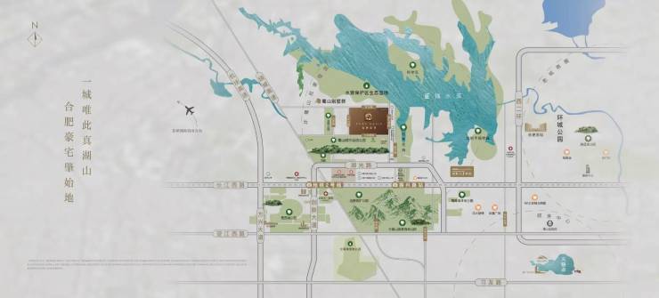 开云电竞202招商春和景明购房热线电话号码多少(图5)