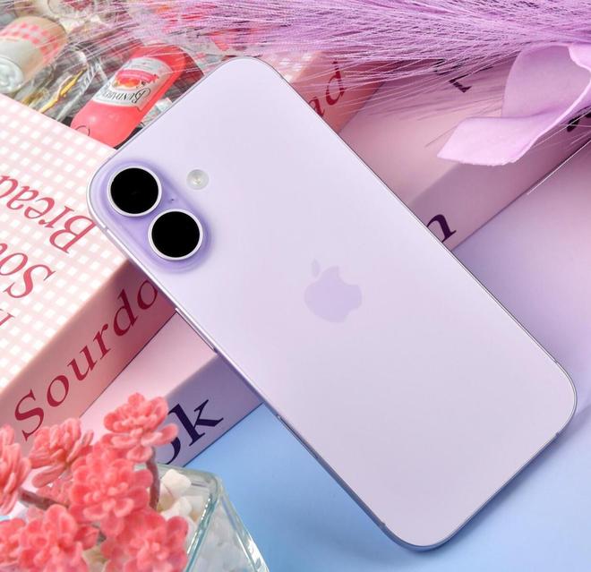 iPhone17跌至“新低价”512GB开云电竞价格更亲民了果粉终于等到了(图5)