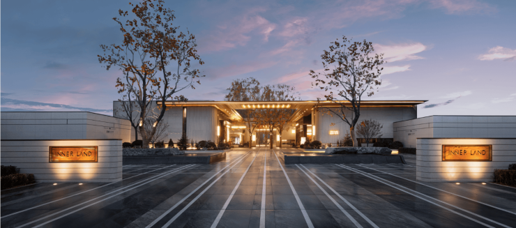 开云电竞:合肥龙湖泊萃【合肥所有楼盘-在售楼盘大全】(图2)