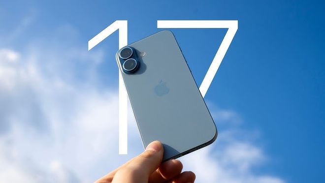 kaiyun开云电竞:iPhone18标准版抱歉了！