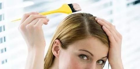 开云电竞春节做发型这种染发剂千万不能用！(图3)