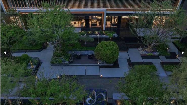 开云电竞滨湖区高速壹品【合肥新房_合肥楼盘_房价查询】新房网(图4)