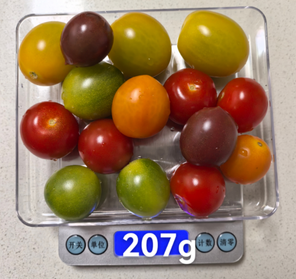 减肥好搭子!这个水果低卡高纤还美味多吃不怕胖(图9)