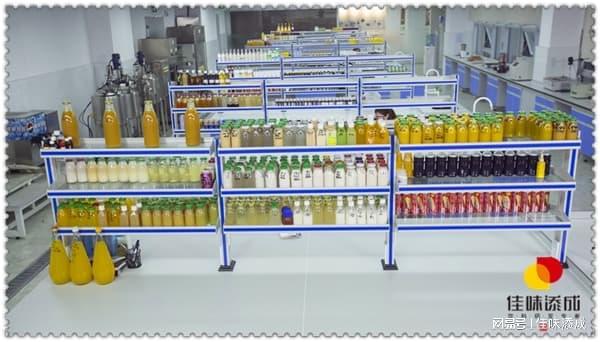 菊芋可以开发成饮料配方吗开发成乳酸菌饮料的市场前景如何