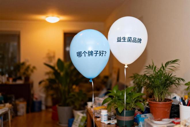 十大益生菌品牌：测评2026最新国际认证品质有保证