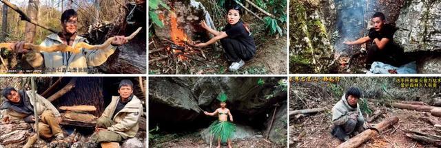 开云电竞app:回应“荒野求生”停赛：8人夺冠平分48万奖金健康问题景区负责治疗本人及直系亲属终身免费游七星山(图5)