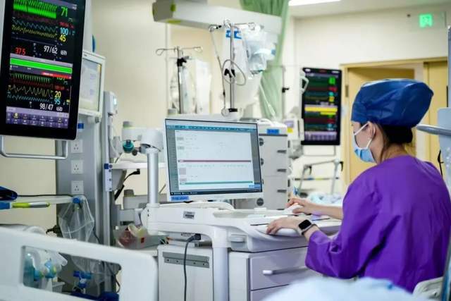 开云电竞入口:“十五五”科创浪潮迈瑞医疗AI崛起加速撬动6万亿国际市场(图4)