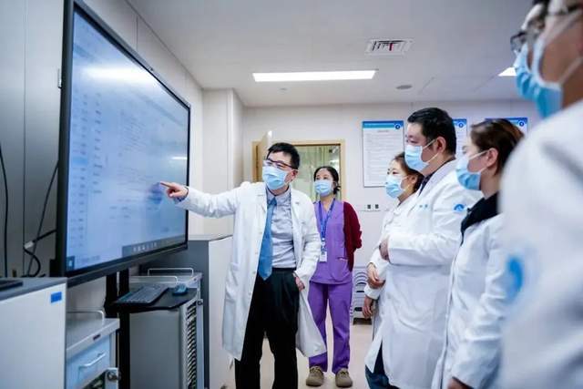 开云电竞入口:“十五五”科创浪潮迈瑞医疗AI崛起加速撬动6万亿国际市场(图3)