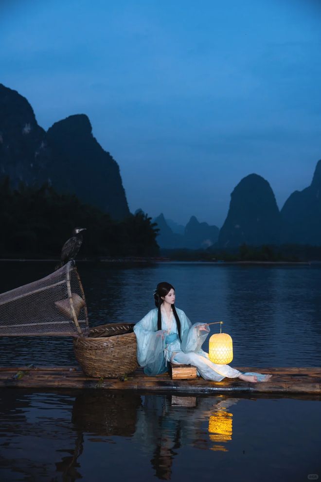 开云电竞:去桂林旅游跟团还是自由行？桂林三天两晚旅游多少钱？看完不后悔(图3)