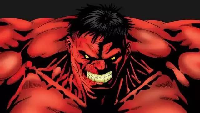 漫威英雄段位划分你信服吗？(图3)