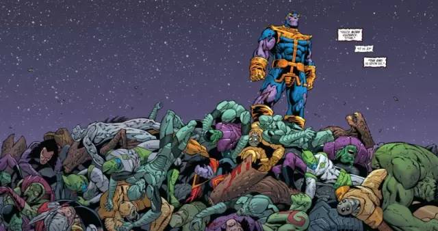 漫威英雄段位划分你信服吗？(图7)