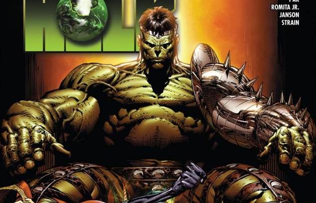 漫威英雄段位划分你信服吗？(图4)