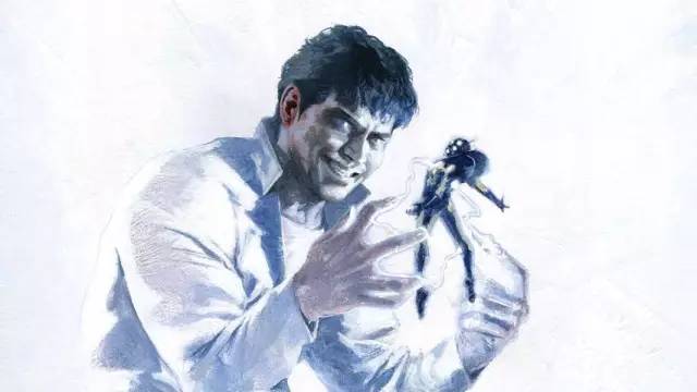 漫威英雄段位划分你信服吗？(图9)