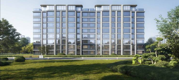 开云电竞app:招商春和景明售楼部位置售楼部在哪(图3)