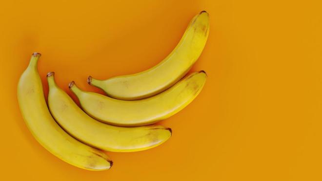 香蕉被点名!医生提醒:高血糖患者常吃香蕉很快或迎来这些后果开云电竞(图2)