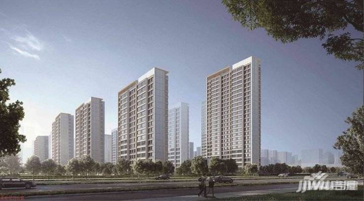 kaiyun开云电竞:淝河板块皖投云启华章花园营销中心电话-售楼处位置-楼栋分布图-去化率-楼间距-价格表最新盘详情-户型布置-最新楼盘价格表-房价消息(图3)