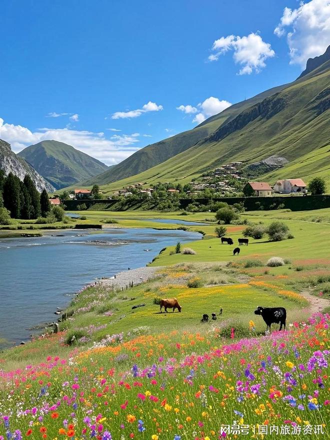 开云电竞:实测！2026新疆10日游跟团避坑指南｜远胜游全疆接待+研学团建(图2)