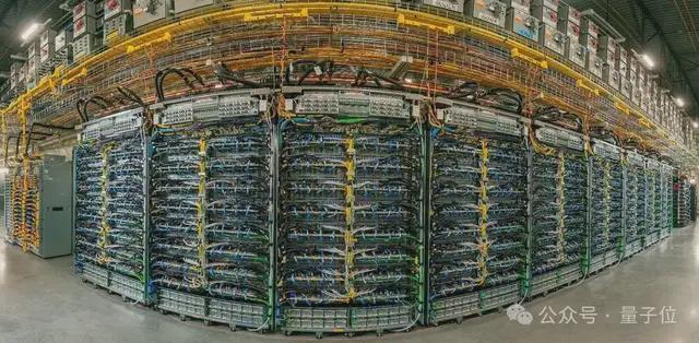 开云电竞入口:2025最大AI赢家的凡尔赛年度总结哈萨比斯JeffDean联手执笔(图6)