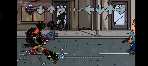 开云电竞入口:错误化恶搞之家对峙游戏(图1)