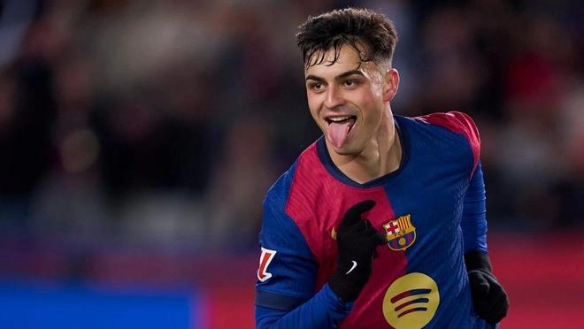 kaiyun开云电竞:记者：老佛爷最心仪的中场是佩德里但是喜欢和得到是两码事