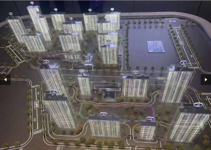 伟星宸ONE楼盘最新发布：户型及配套全解析(图4)