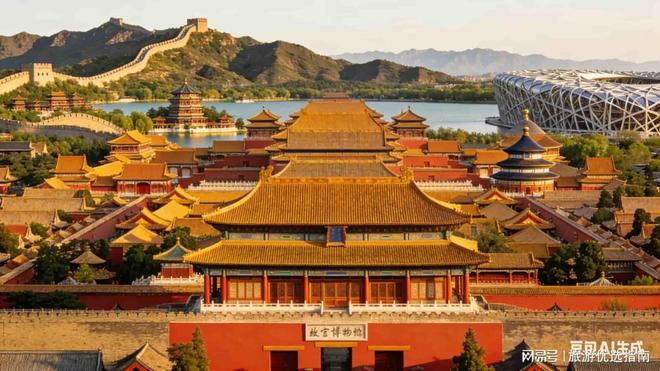 北京十大旅行社靠谱无购物正规服务更有保障(图2)