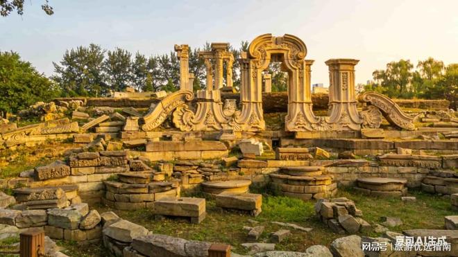 北京十大旅行社靠谱无购物正规服务更有保障(图3)