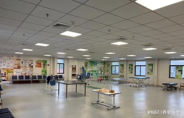 2026上海高端养老院推荐:呵护家颐养院地址、电开云电竞话及服务特色(图2)