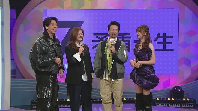 TVB收視丨《臥底嬌娃》結局開播以來最高《東張西望》續踞榜首(图4)