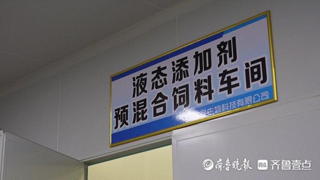 kaiyun开云电竞:呵护“毛孩子”泌尿难题聊城这家企业又瞄准了异宠营养蓝海(图5)