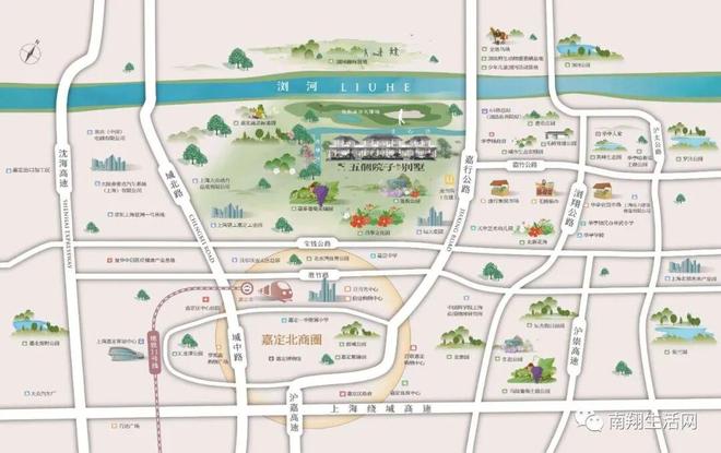 嘉定庭院大别墅公开拍卖！起拍价仅688万元！超2万人次围观！(图6)