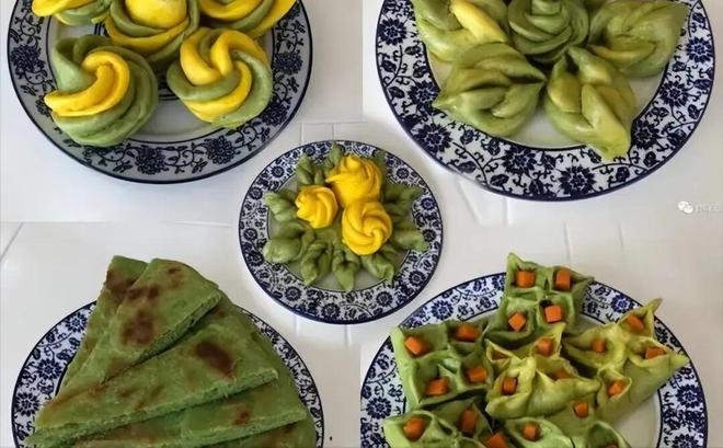 高蛋白质的神奇牧草亩产20吨寿命达25年！被称为“植物金矿”(图6)