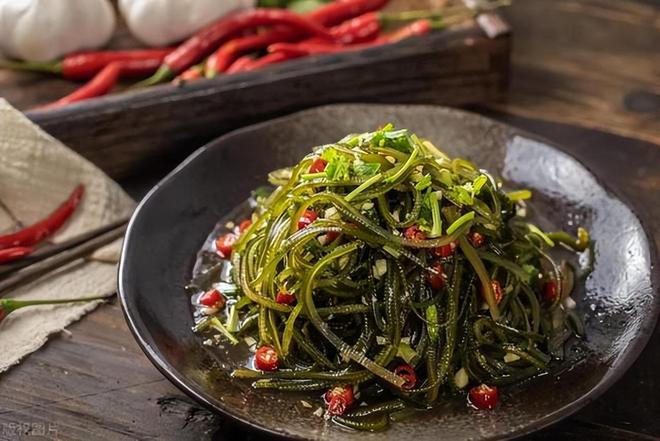 开云电竞中老年人想“养骨”别只喝牛奶多吃3样80岁稳步如风(图3)