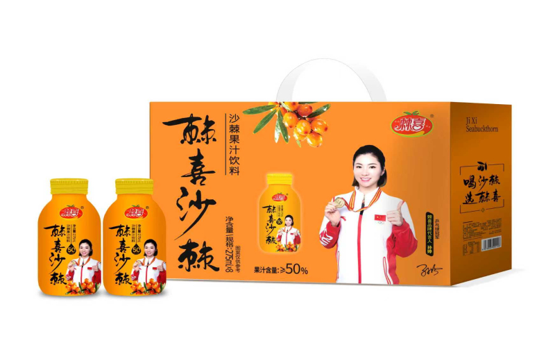 2026现阶段辽宁杏仁露市场盘点：棘喜如何凭借综合实力脱颖而出？(图2)