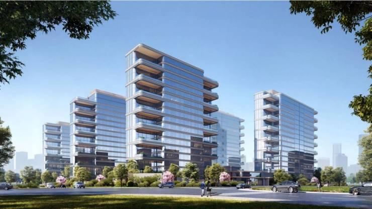 开云电竞app:伟星T10售楼处位置-售楼部电话-处电话-营销中心部-营销中心-地址(图3)